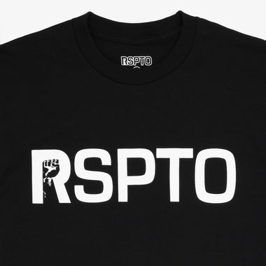 RSPTO LOGO TEE