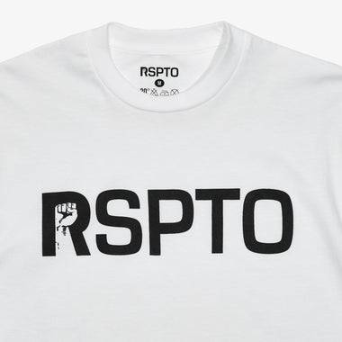 RSPTO-LOGO TEE