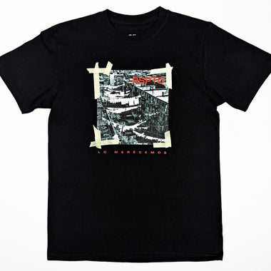 EL BX TEE