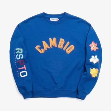 CAMBIO CREW