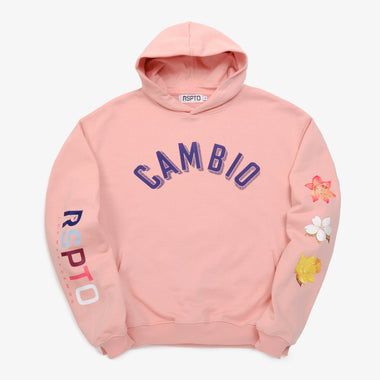 CAMBIO HOOD