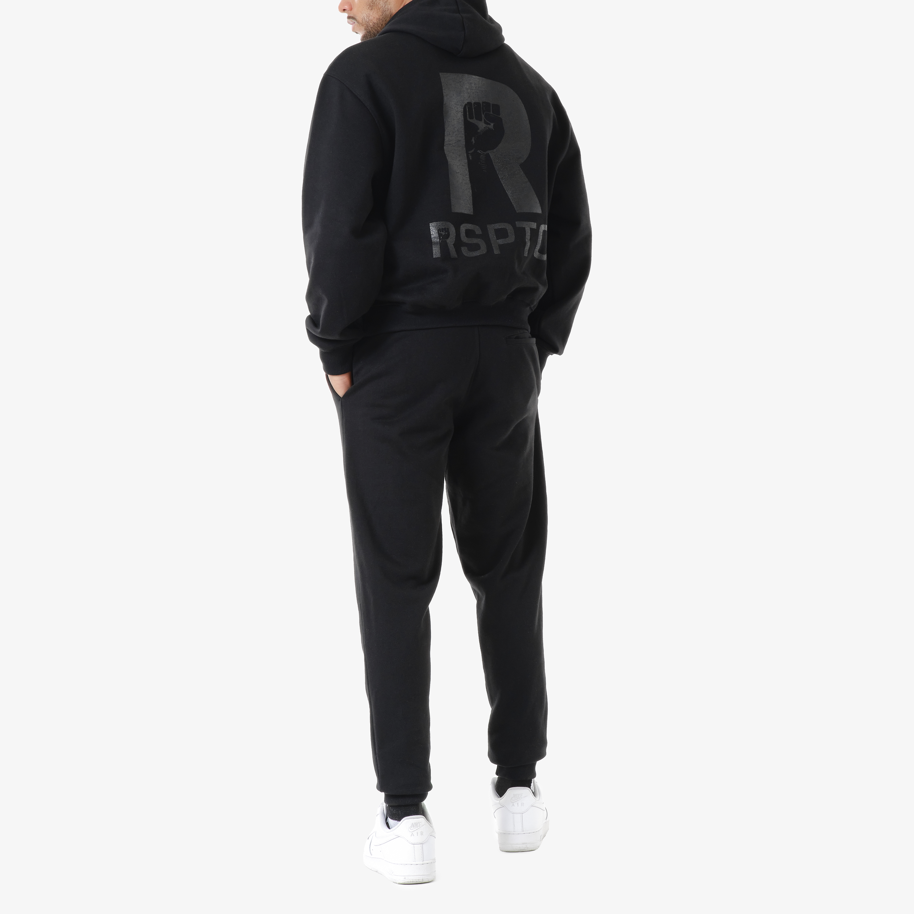 FRENCH TERRY STYLES