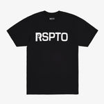 RSPTO LOGO TEE