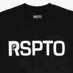 RSPTO LOGO TEE