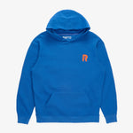 R-LOGO HOOD