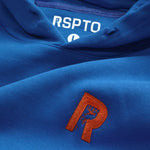 R-LOGO HOOD