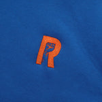 R-LOGO HOOD