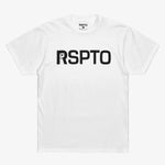 RSPTO-LOGO TEE