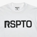 RSPTO-LOGO TEE