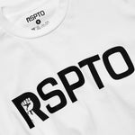 RSPTO-LOGO TEE