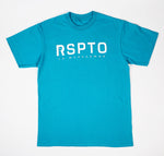 RSPTO LOGO TEE