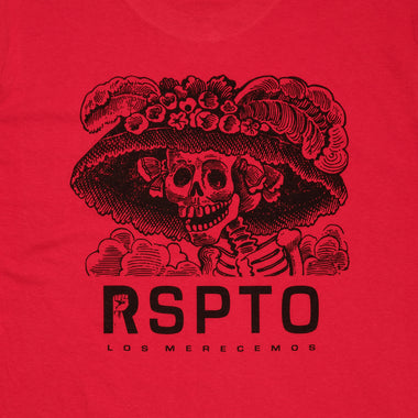CALABERA TEE