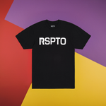 RSPTO LOGO TEE