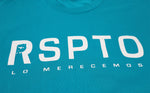 RSPTO LOGO TEE