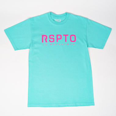 RSPTO LOGO TEE