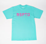 RSPTO LOGO TEE