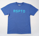 RSPTO PUFF PRINT LOGO