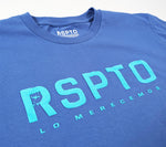 RSPTO PUFF PRINT LOGO