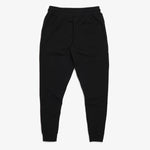 LOGO PANT-BLK/WHT