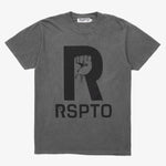 R LOGO TEE