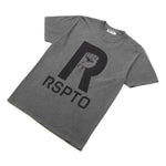 R LOGO TEE