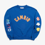 CAMBIO CREW
