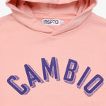 CAMBIO HOOD