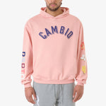 CAMBIO HOOD