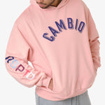 CAMBIO HOOD