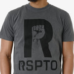 R LOGO TEE